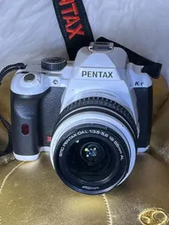 2026年最新】PENTAX k-r ボディの人気アイテム - メルカリ
