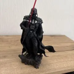 【新品・未開封】スターウォーズ ダース・ベイダー 暗黒彫像 セガ スター・ウォーズ 暗黒彫像フィギュア ダース・ベイダー ノーマル