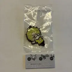 《未開封》カラフルピーチ　カプセルラバーマスコット　たっつん　からぴち　ガチャ