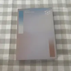 SEVENTEEN セブチ あいのちから CARAT盤 Blu-ray