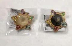 あんスタ　スタライ　リングライト　スフィアライト　鉄虎　忍