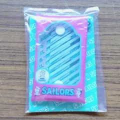 リカちゃんくじ セーラーズ ミニクリアポーチ