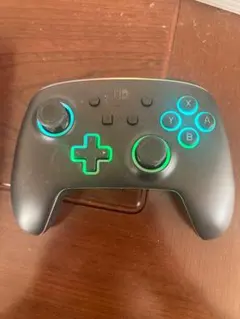 LUMECTRA ワイヤレスコントローラー