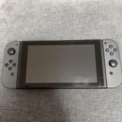 任天堂】Nintendo Switch 本体 動作確認済み（異音あり） - メルカリ