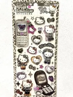 【正規品】　キティ　平成はっぴーフォン