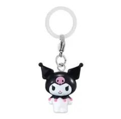 サンリオ めじるしアクセサリー クロミ