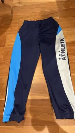 カマタマーレ讃岐アスレタパンツ150