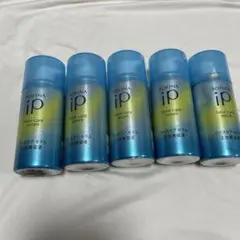 SOFINA iP ベースケア セラム 土台美容液 30g*5本セットのサムネイル