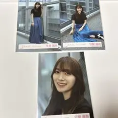 櫻坂46 小林由依 生写真まとめ売り - メルカリ