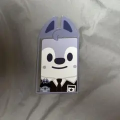 2025年最新】フォトカードケース ウルフチャンの人気アイテム - メルカリ