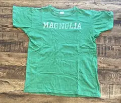 DENIM DUNGAREE MAGNOLIA Tシャツ 緑 170cmのサムネイル