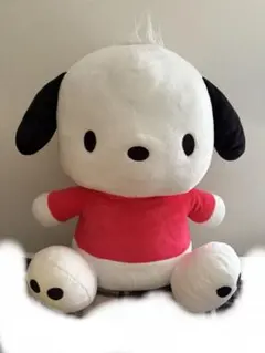 ポチャッコ／BIGぬいぐるみ