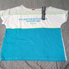 repipi armario ロゴプリント Tシャツ Lサイズのサムネイル