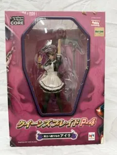 クイーンズブレイド エクセレントモデル イルマ - メルカリ