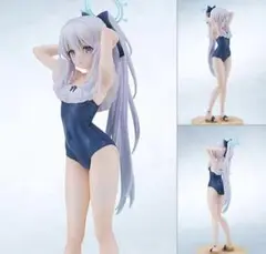 ミヤコ（水着） メモリアルロビーver ブルーアーカイブ