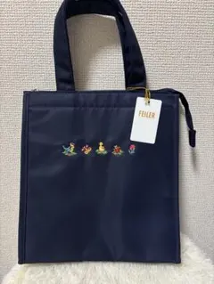 フェイラー ハイジ ランチバッグ 阪急うめだ限定 - メルカリ