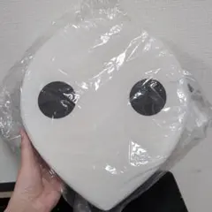 エヴァンゲリヲン　使徒　サキエル　クッション