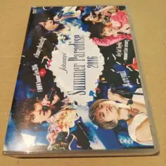 Johnnys'Summer Paradise 2016〈4枚組〉