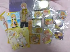 るぅとくんグッズセット