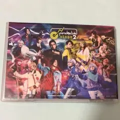 舞台 Paradox Live on Stage vol.2〈2枚組〉
