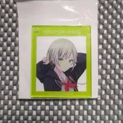 ⑲ プロセカ アクリルキーホルダー 日野森志歩