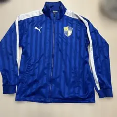 プーマ　ジャージ　L