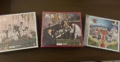 Mr.5 king&prince 3形態　セット