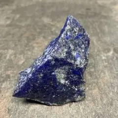 アフリカ産　天然サファイアコランダム　387.00ct 原石　パワーストーン