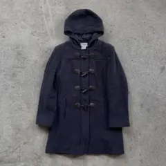 L.L.Bean Bellandi Premiumダッフルコート 厚手