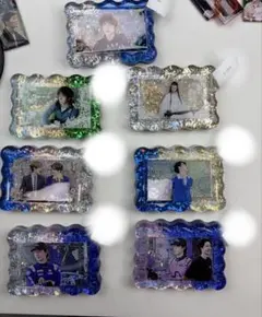 2026年最新】肖战 カードの人気アイテム - メルカリ