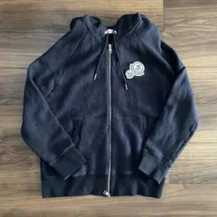 モンクレール パーカー