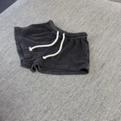 オーガニックズー パンツ