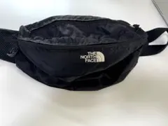 THE NORTH FACE ボディバッグ ウエストポーチ ブラック 人気モデル
