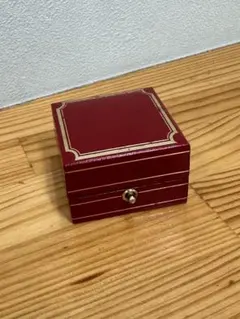 カルティエ Cartierリングケース トリニティ
