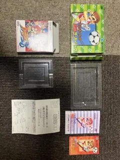 専用、ゲーム空箱