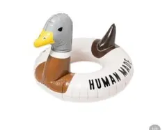 yuto様専用 HUMAN MADE DUCK FACE CUSHION - メルカリ