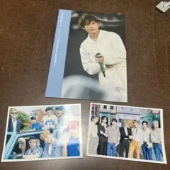 BTS
