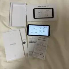 Samsung Galaxy 5G Mobile Wi-Fi SCR01のサムネイル