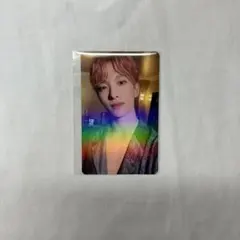 SEVENTEEN FML ドギョム Weverse 特典 トレカ