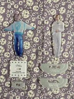 Stray Kids ヒョンジン　アクスタ