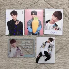 SEVENTEEN セブチ 公式 CARAT COEX カフェ トレカ ジュン SEVENTEEN セブチカフェ ジュン トレカ ポップアップ セブチ JUN