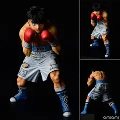 2026年最新】幕之内一歩フィギュアの人気アイテム - メルカリ