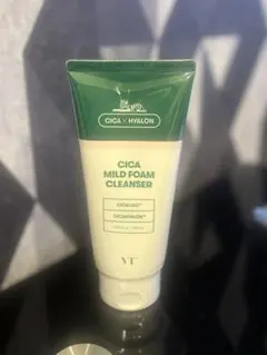 VT CICA MILD FOAM CLEANSER 300ml