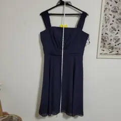 し*ほ様 パーティ・フォーマルドレス