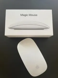 純正Apple Magic Mouse2 A1657