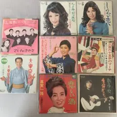 高橋真梨子 カセットテープ Triad 我蘭憧 ひとりあるき 3本セット