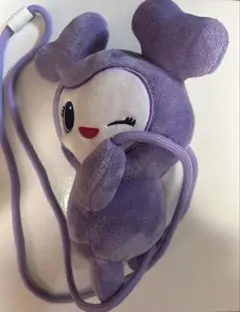 TWICE LOVELYS GIGO 抱きつきポシェット サナ サブリー