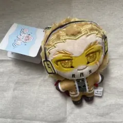 ぬいパル　ホークス　ヒロアカ