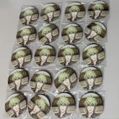 日向大和 アニバ 缶バッジ 2025年最新】日向大和 バッジの人気アイテム - メルカリ