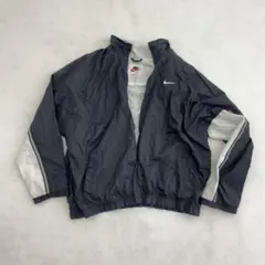 【古着】Nike ナイロンジャケット XXL